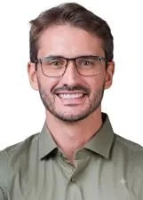 Foto oficial de GUSTAVO DA POPULAR nas eleições 2026, divulgada pelo TSE