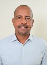 Foto oficial de GUSTAVO GAMBOA nas eleições 2026, divulgada pelo TSE