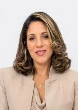 Foto oficial de HÉLLEM COSTA QUILOMBOLA nas eleições 2026, divulgada pelo TSE
