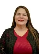 Foto oficial de IRMÃ MARI nas eleições 2026, divulgada pelo TSE