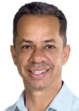 Foto oficial de ISAAC MARTINS nas eleições 2026, divulgada pelo TSE