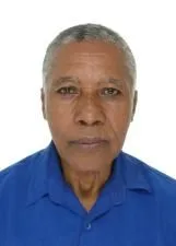 Foto oficial de ISAEL PANTERA nas eleições 2026, divulgada pelo TSE