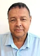 Foto oficial de IVAIR GAGUINHO nas eleições 2026, divulgada pelo TSE
