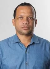 Foto oficial de JADISON FEITOSA nas eleições 2026, divulgada pelo TSE