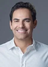 Foto oficial de JAMIL CALIFE nas eleições 2026, divulgada pelo TSE