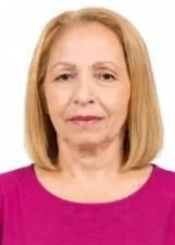 Foto oficial de JEANE GÓIS nas eleições 2026, divulgada pelo TSE
