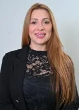 Foto oficial de JHANE LEOPOLDINA nas eleições 2026, divulgada pelo TSE