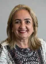 Foto oficial de JOANA REZENDE nas eleições 2026, divulgada pelo TSE