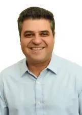 Foto oficial de JOÃO ALBERTO RODRIGUES nas eleições 2026, divulgada pelo TSE