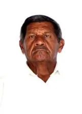 Foto oficial de JOÃO TAPUIA nas eleições 2026, divulgada pelo TSE