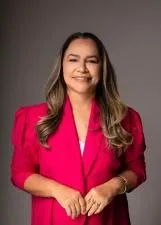 Foto oficial de JOSCILENE DO MANGÃO nas eleições 2026, divulgada pelo TSE