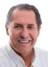 Foto oficial de JOSÉ DE LIMA nas eleições 2026, divulgada pelo TSE