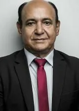 Foto oficial de JOSÉ DIVINO nas eleições 2026, divulgada pelo TSE