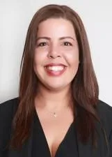 Foto oficial de KATIA MARIA nas eleições 2026, divulgada pelo TSE
