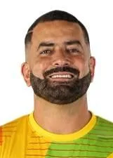 Foto oficial de KEKE DA VULKANIC nas eleições 2026, divulgada pelo TSE