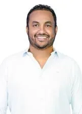 Foto oficial de KESLEY nas eleições 2026, divulgada pelo TSE