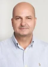 Foto oficial de KEZIO MONTALVÃO nas eleições 2026, divulgada pelo TSE