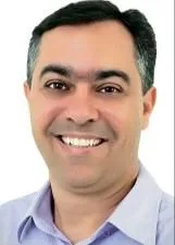 Foto oficial de KLEYBE MORAIS nas eleições 2026, divulgada pelo TSE