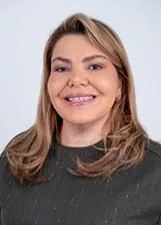Foto oficial de LARISSA LAFAIETE nas eleições 2026, divulgada pelo TSE