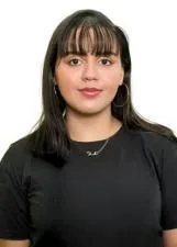 Foto oficial de LARISSA MOURA nas eleições 2026, divulgada pelo TSE