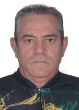 Foto oficial de LAZARO LC nas eleições 2026, divulgada pelo TSE