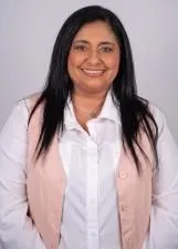 Foto oficial de LEIDE ALVES JORNALISTA nas eleições 2026, divulgada pelo TSE