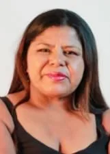 Foto oficial de LENA nas eleições 2026, divulgada pelo TSE