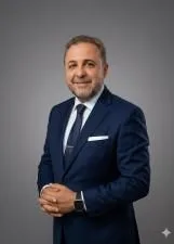 Foto oficial de LEO DE OLIVEIRA nas eleições 2026, divulgada pelo TSE