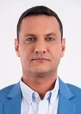 Foto oficial de LÉO PORTILHO nas eleições 2026, divulgada pelo TSE