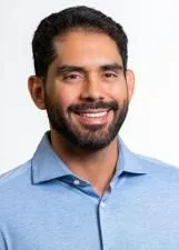 Foto oficial de LINCOLN TEJOTA nas eleições 2026, divulgada pelo TSE