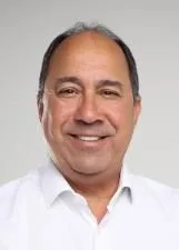 Foto oficial de LINEU OLIMPIO nas eleições 2026, divulgada pelo TSE