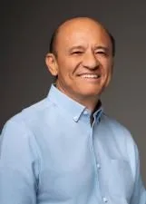Foto oficial de LÍVIO LUCIANO nas eleições 2026, divulgada pelo TSE