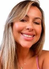 Foto oficial de LORENNA LOUZADA nas eleições 2026, divulgada pelo TSE
