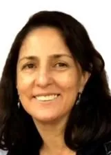 Foto oficial de LUCIA TOMÉ nas eleições 2026, divulgada pelo TSE