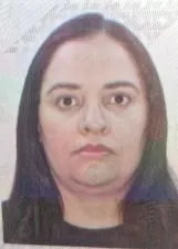 Foto oficial de LUCIANA GOUVEIA nas eleições 2026, divulgada pelo TSE