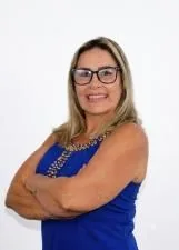 Foto oficial de LUCIANE ALMEIDA nas eleições 2026, divulgada pelo TSE
