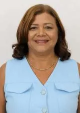 Foto oficial de LUCIRENE MARTINS nas eleições 2026, divulgada pelo TSE