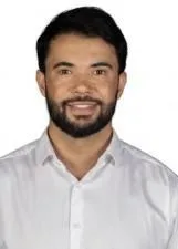 Foto oficial de LUÍS COSTA nas eleições 2026, divulgada pelo TSE