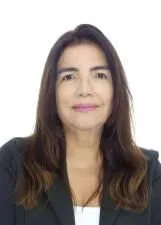Foto oficial de MAGDA RIBEIRO nas eleições 2026, divulgada pelo TSE