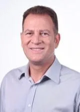 Foto oficial de MAJOR ARAÚJO nas eleições 2026, divulgada pelo TSE