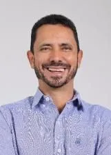 Foto oficial de MAJOR ELDECIRIO nas eleições 2026, divulgada pelo TSE