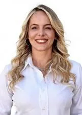 Foto oficial de MAJOR EMANNUELLE nas eleições 2026, divulgada pelo TSE