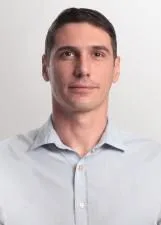 Foto oficial de MAJOR HUGO CHRISTIANI nas eleições 2026, divulgada pelo TSE