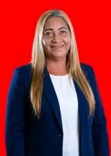 Foto oficial de MARA DO QUIOSQUE nas eleições 2026, divulgada pelo TSE