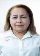 Foto oficial de MARCIENE ANDRADE nas eleições 2026, divulgada pelo TSE