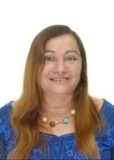 Foto oficial de MARCILENE SILVA nas eleições 2026, divulgada pelo TSE