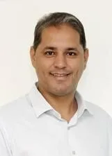 Foto oficial de MÁRCIO PASSOS nas eleições 2026, divulgada pelo TSE