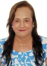 Foto oficial de MARIA MUNIZ nas eleições 2026, divulgada pelo TSE