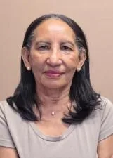 Foto oficial de MARIA OCIONIRA nas eleições 2026, divulgada pelo TSE