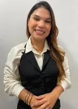 Foto oficial de MARIANA ARRUDA nas eleições 2026, divulgada pelo TSE